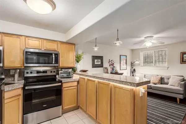 1833 N Williams Street #101, Denver, CO 80218