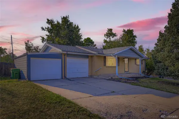 751 Beech Street, Lakewood, CO 80401
