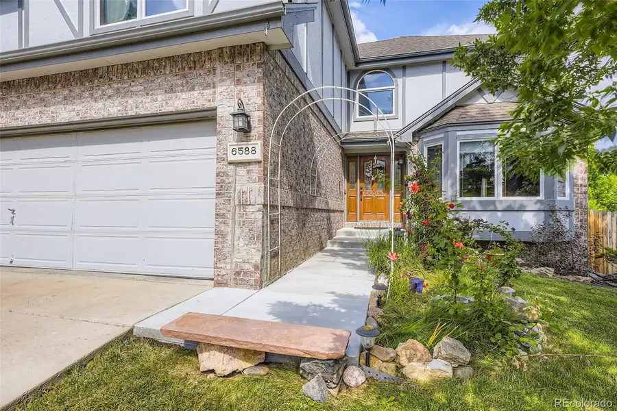 6588 S Oak Circle, Littleton, CO 80127 - #3