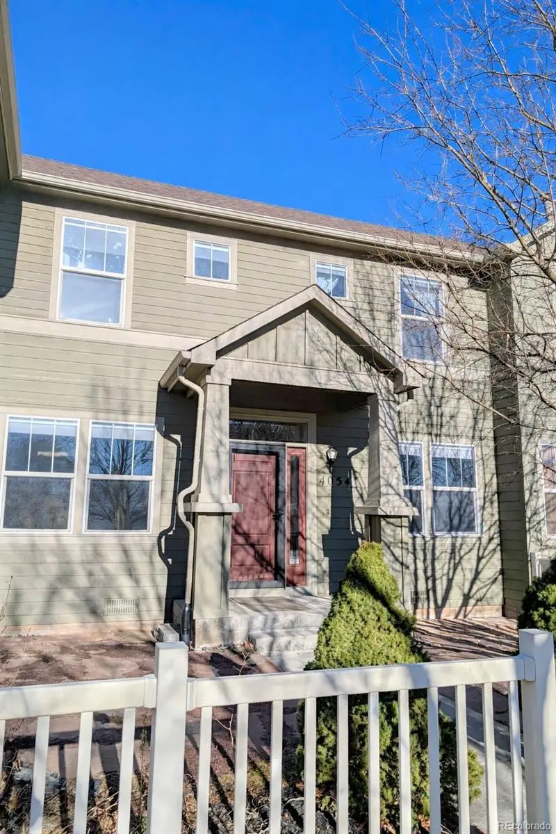 4054 Sandia Trail, Castle Rock, CO 80109 - Image #1