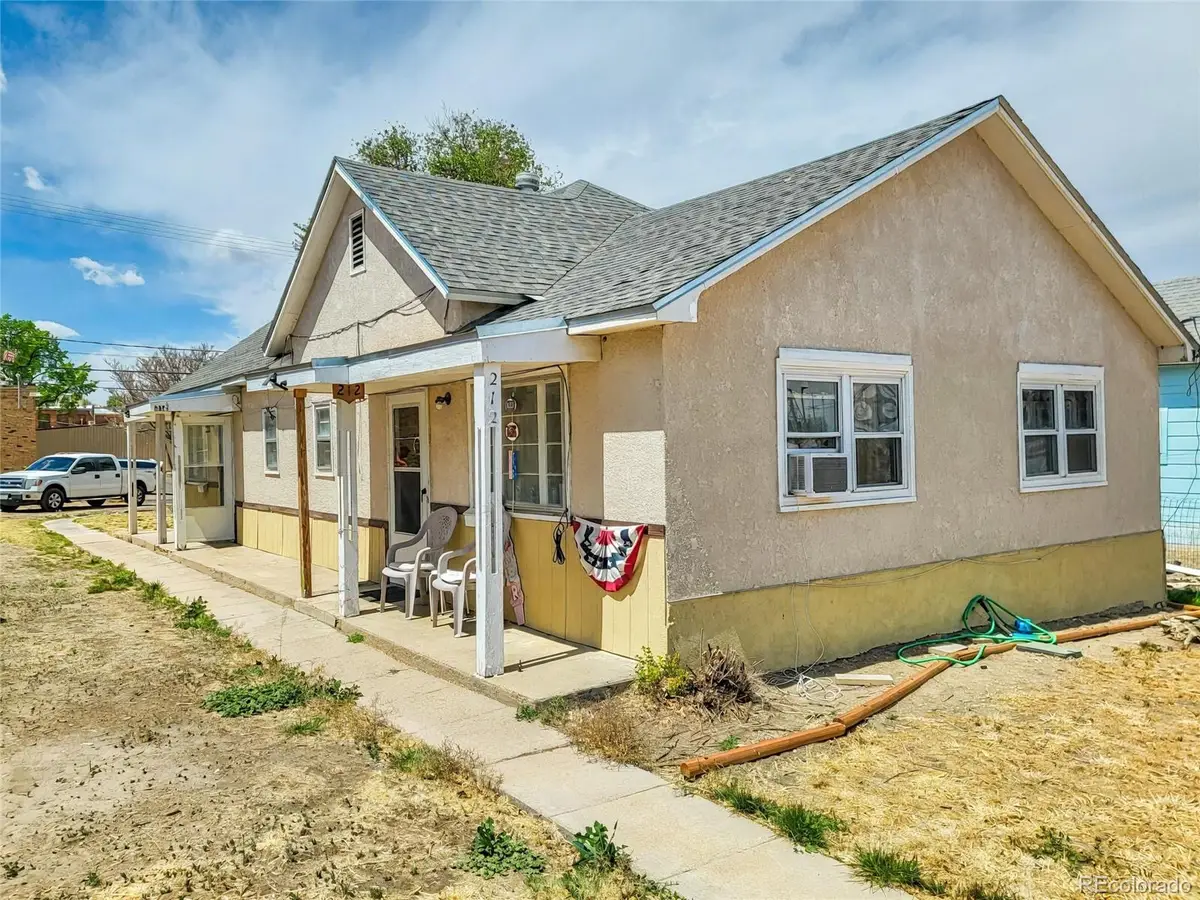 212 Cimarron, La Junta, CO 81050 - #1