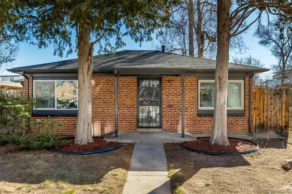 832 Dahlia Street, Denver, CO 80220