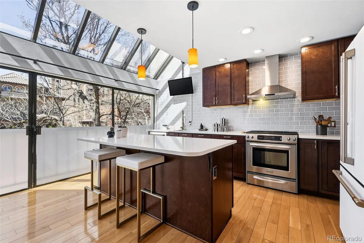 960 N Pennsylvania Street #6, Denver, CO 80203 - #1