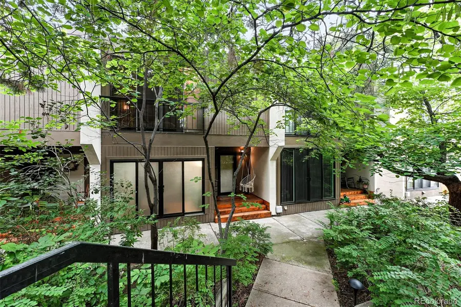 960 N Pennsylvania Street #6, Denver, CO 80203 - #2