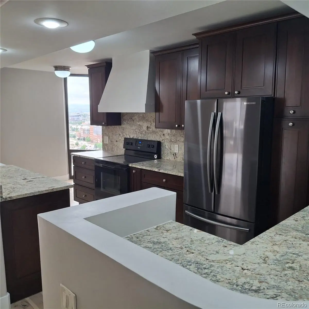 1625 Larimer Street #2003, Denver, CO 80202 - #1