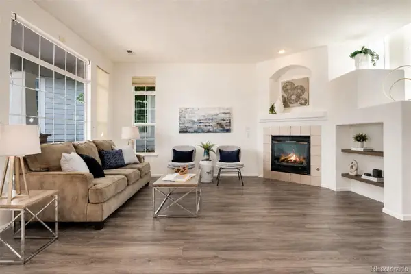 8415 Stonybridge Circle, Highlands Ranch, CO 80126