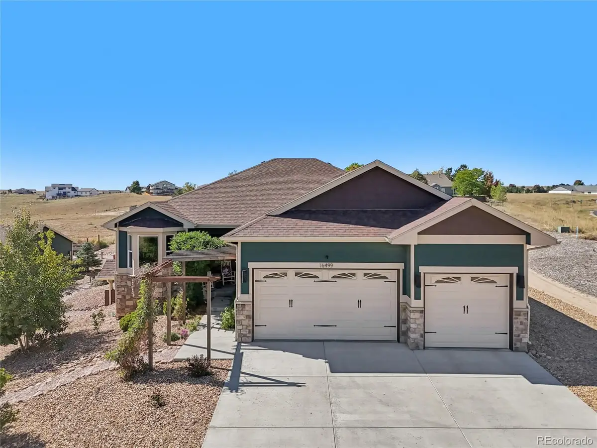 16499 Essex Road S, Platteville, CO 80651 - Image #1