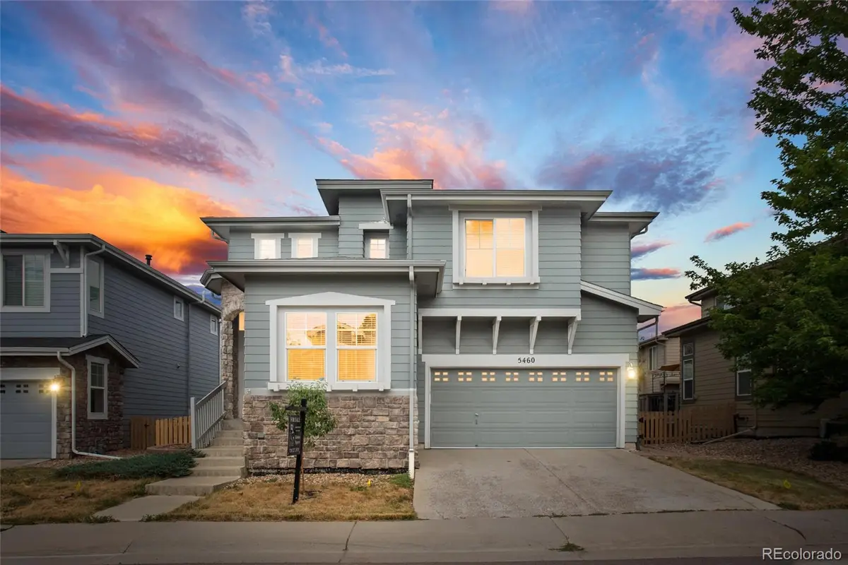 5460 Jaguar Way, Littleton, CO 80130 - #1