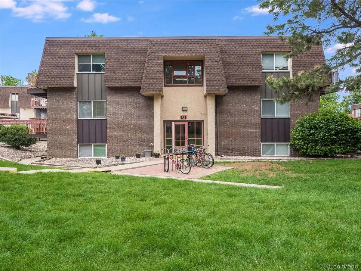 7755 E Quincy Avenue #102, Denver, CO 80237 - #1