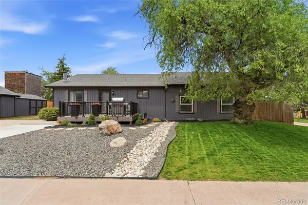 321 Ute Avenue, Kiowa, CO 80117