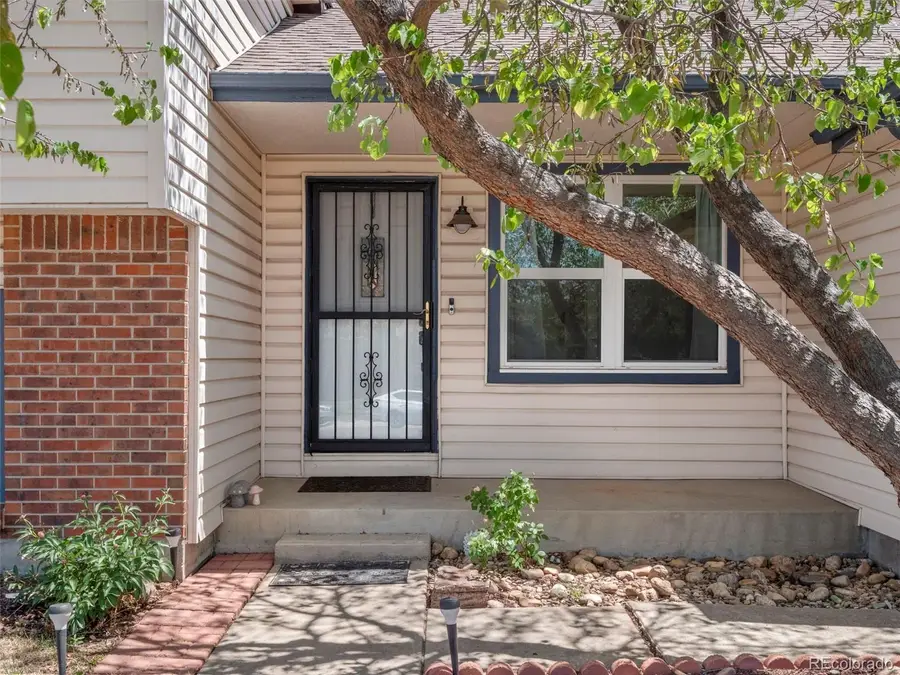4594 Granby Way, Denver, CO 80239 - #2