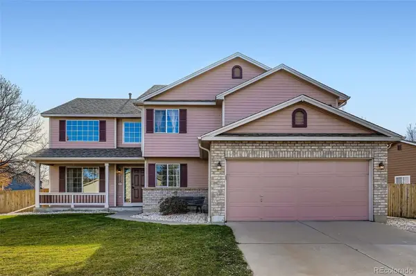 1354 Terrace Drive, Longmont, CO 80504