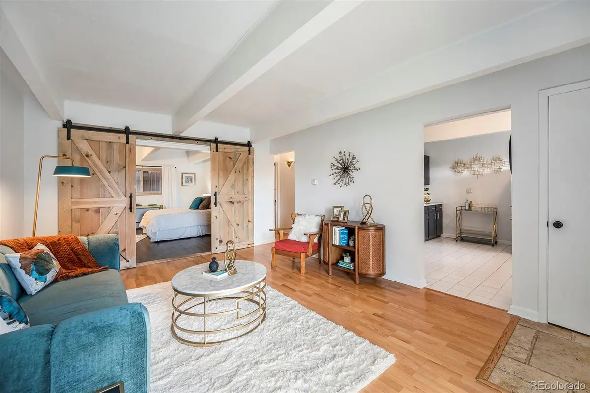 2890 N Harlan Street #102, Edgewater, CO 80214 - #1