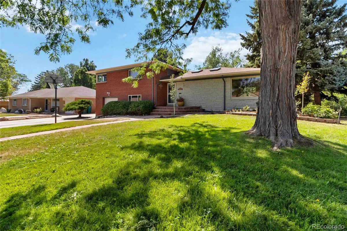 8920 W 4th Avenue, Denver, CO 80226 - #1