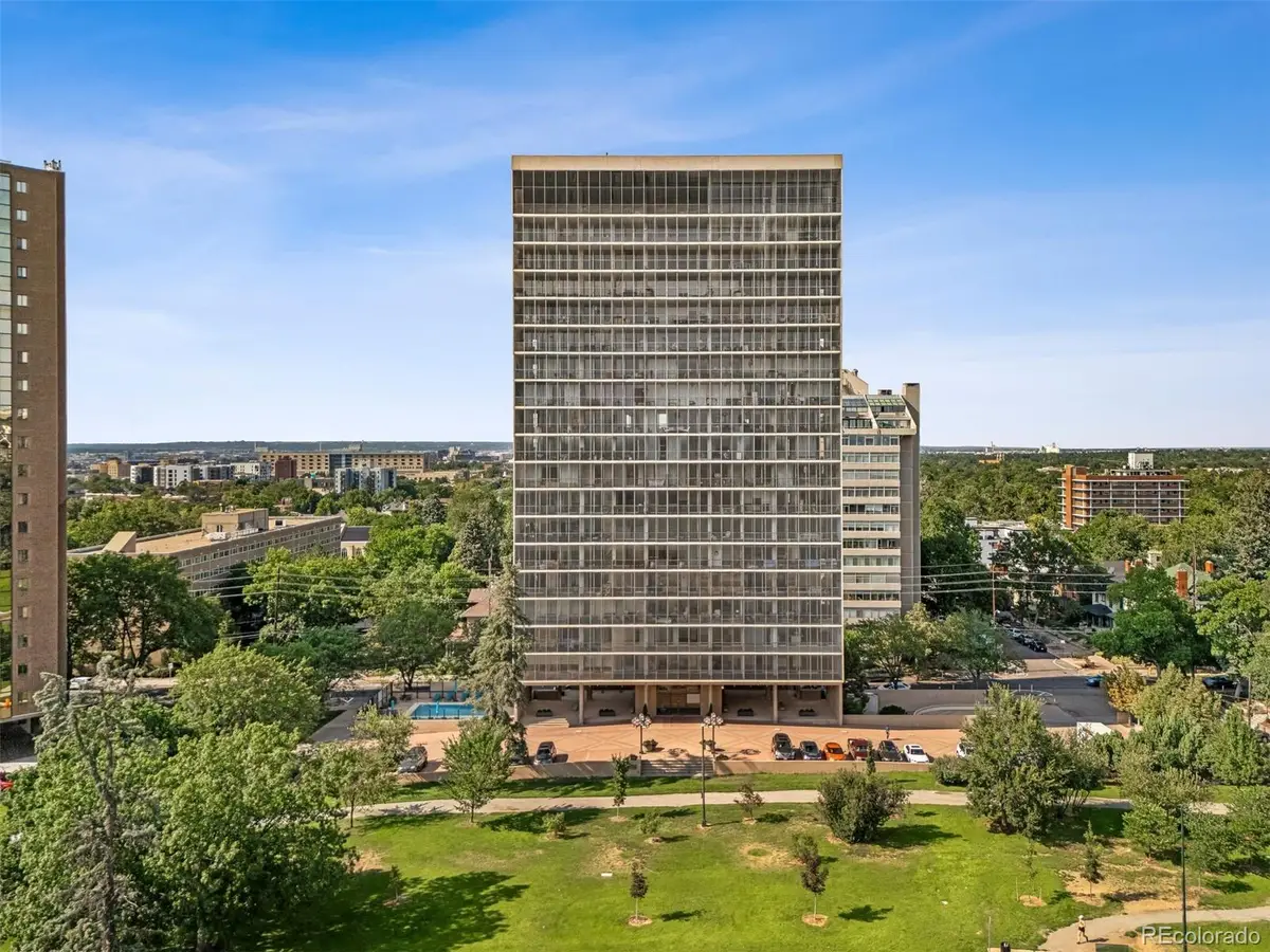 1201 N Williams Street #2A, Denver, CO 80218 - Image #1