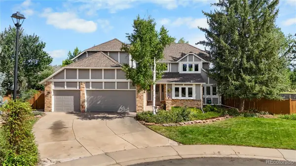 5796 S Kittredge Court, Centennial, CO 80015