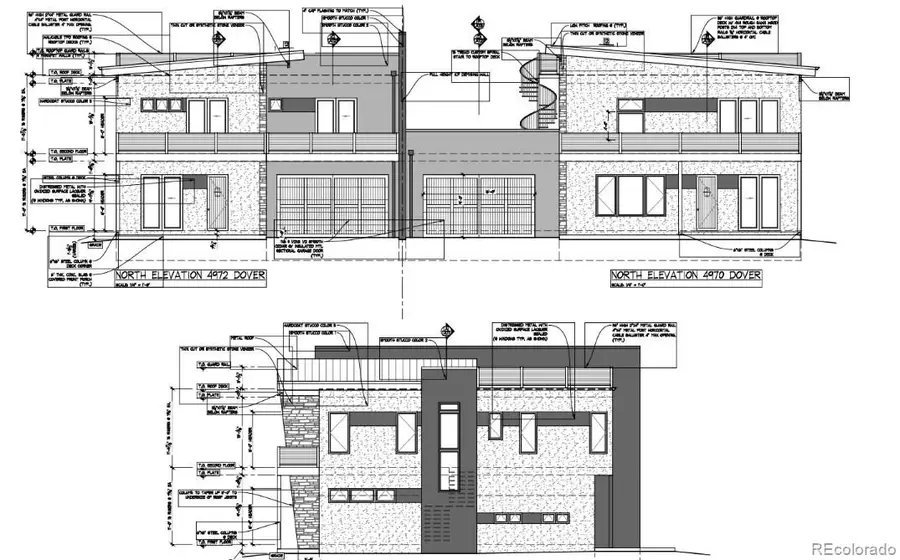 8587 W 49th, Arvada, CO 80002 - #3
