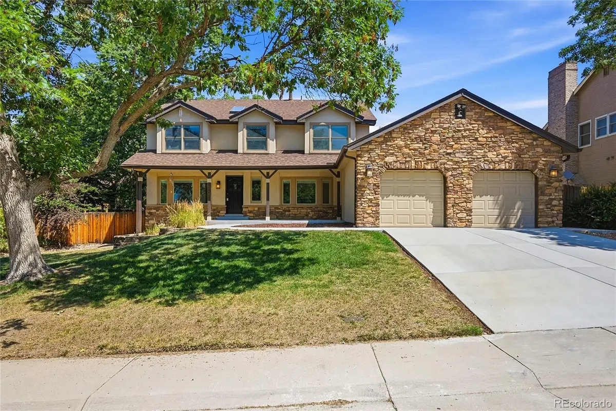 15107 E Grand Avenue, Aurora, CO 80015 - #1