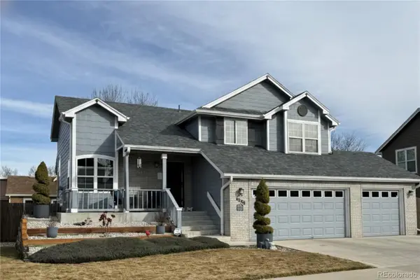 6888 Howell Street, Arvada, CO 80004