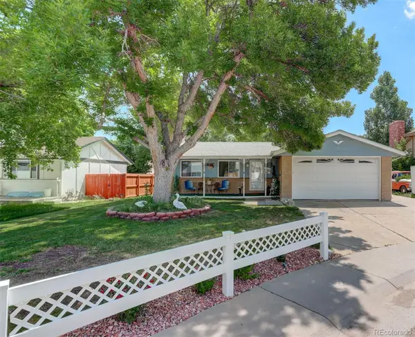 6416 Zang Court, Arvada, CO 80004