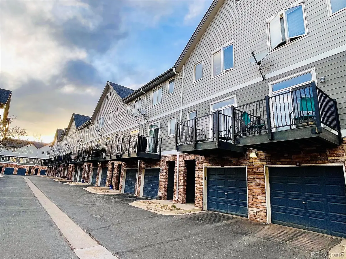 2951 W Riverwalk Circle #N, Littleton, CO 80123 - #1