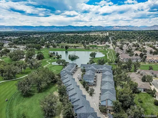 2951 W Riverwalk Circle #N, Littleton, CO 80123