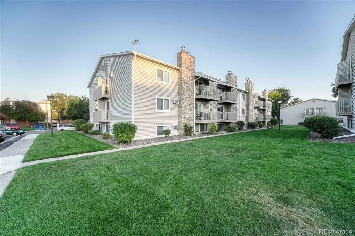 381 S Ames Street #A206, Lakewood, CO 80226 - Image #1