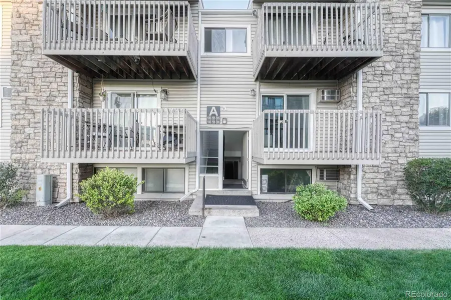 381 S Ames Street #A206, Lakewood, CO 80226 - Image #2