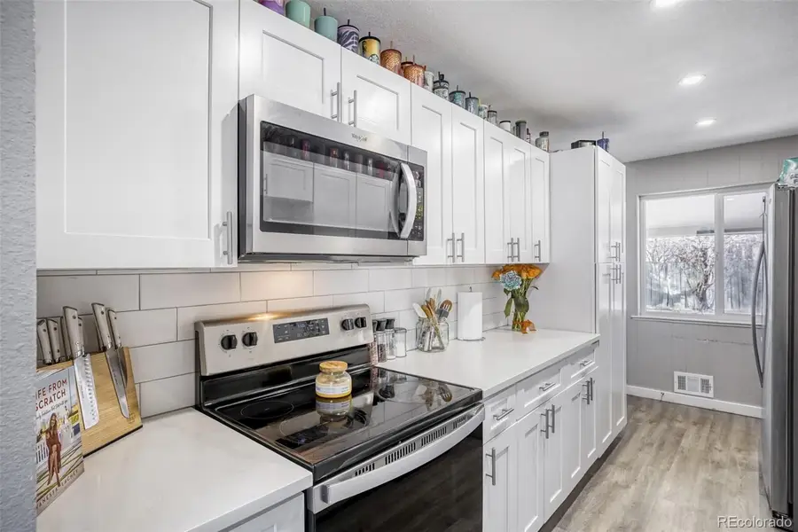 1545 S Chase Court, Lakewood, CO 80232 - #2