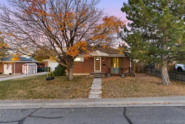 10448 Pearl Way, Northglenn, CO 80233