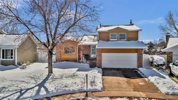 5291 S Yampa Street, Centennial, CO 80015
