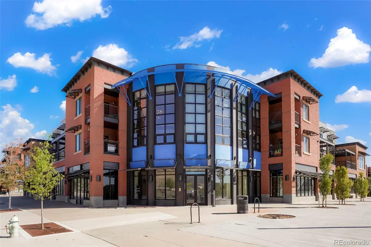 4520 Broadway Street #207, Boulder, CO 80304 - Image #1