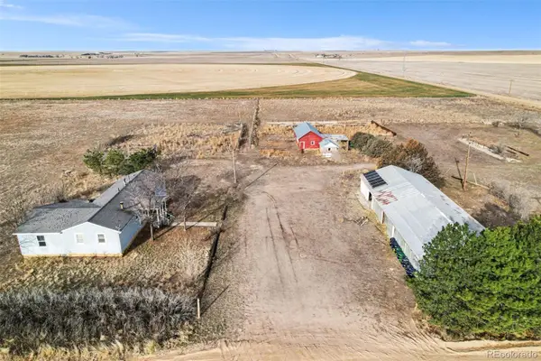 901 County Road 3, Wiggins, CO 80654