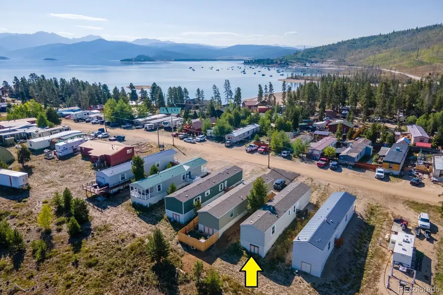 34 Grand County Road 640, Granby, CO 80446 - Image #2