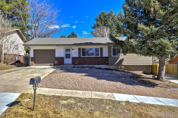1764 Sawyer Way, Colorado Springs, CO 80915