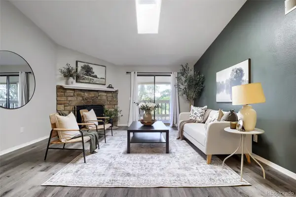 8225 Fairmount Drive #202, Denver, CO 80247
