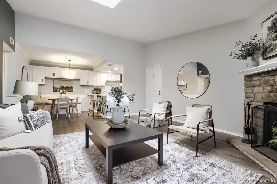 8225 Fairmount Drive #202, Denver, CO 80247 - #3