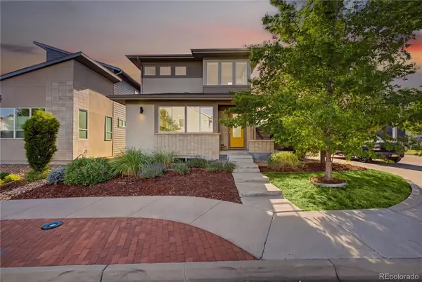 6773 Mariposa Court, Denver, CO 80221