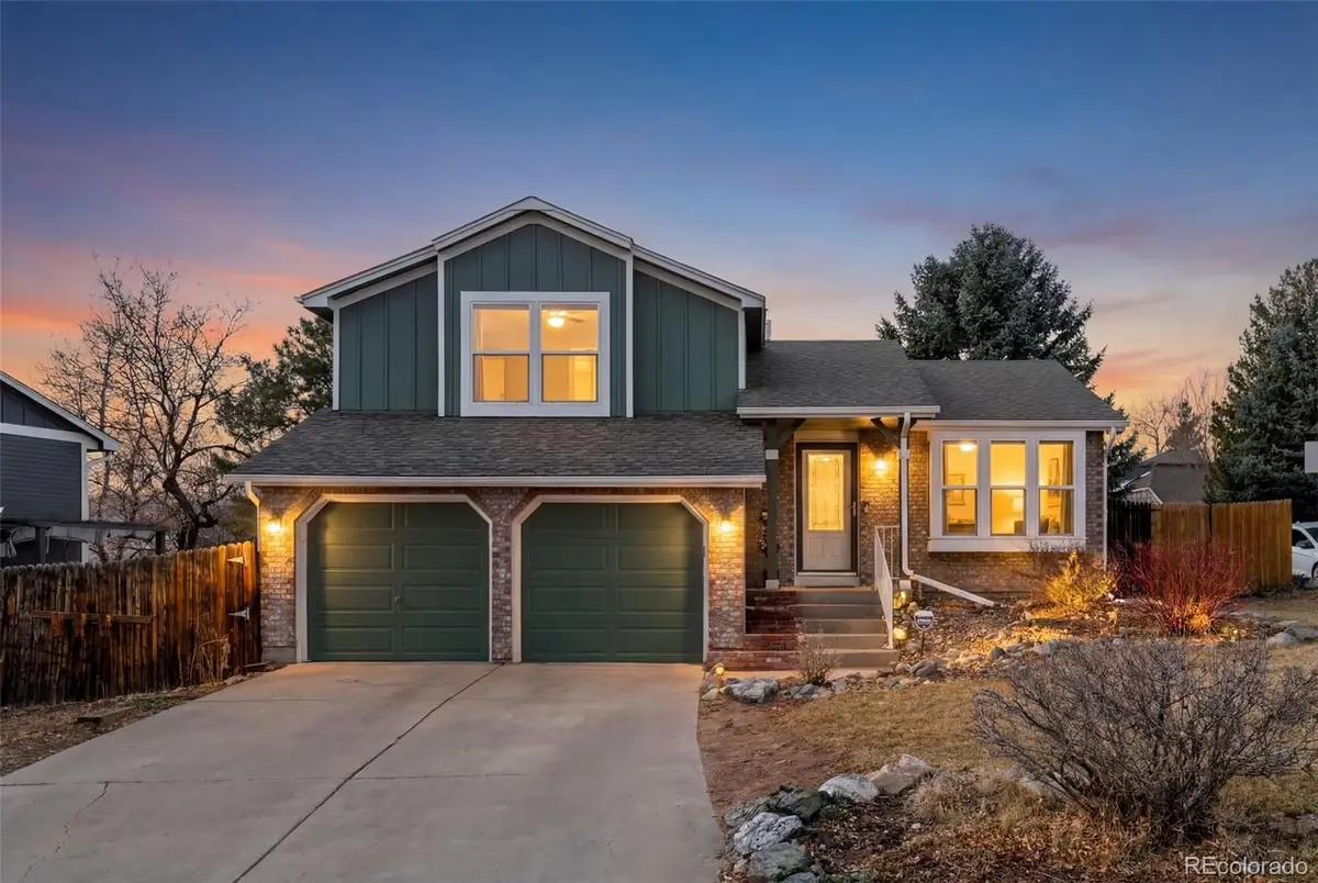 8055 S Hoyt Street, Littleton, CO 80128 - Image #1