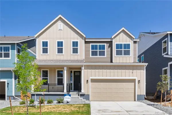 5621 W 141st Lane, Broomfield, CO 80020