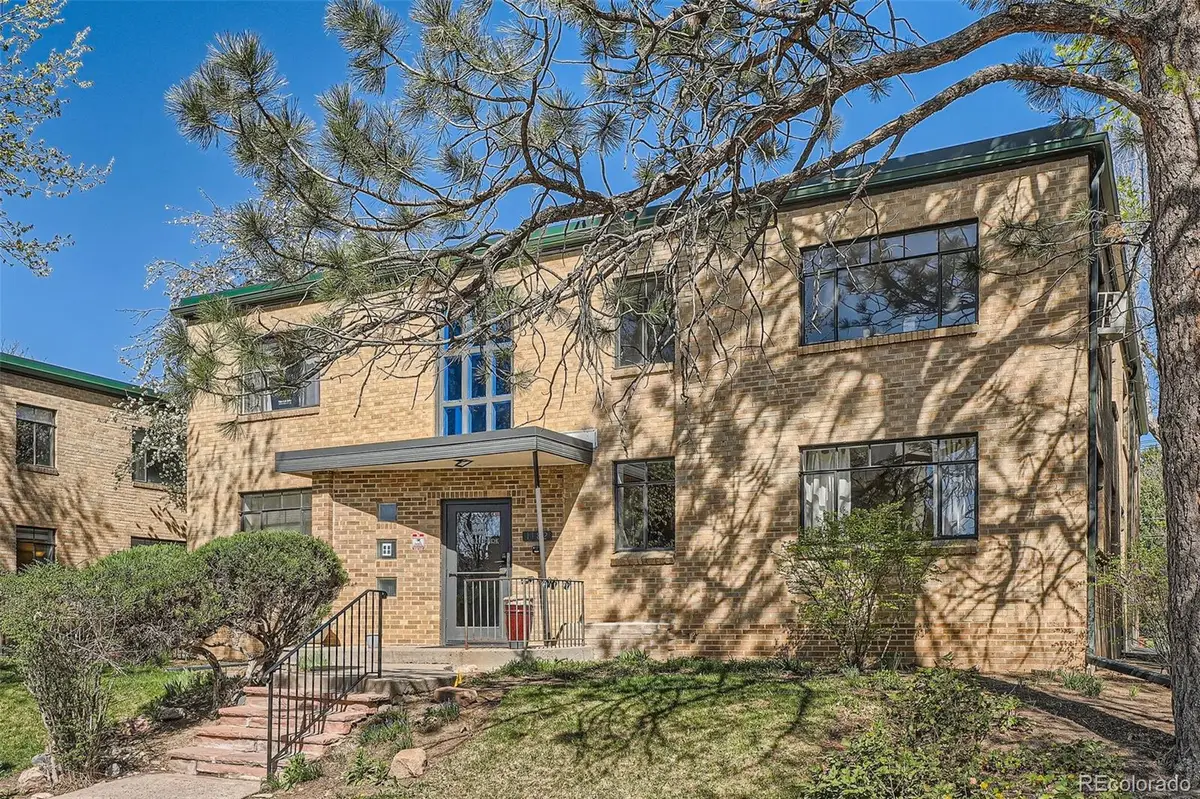 1182 N Clermont Street #101, Denver, CO 80220 - Image #1