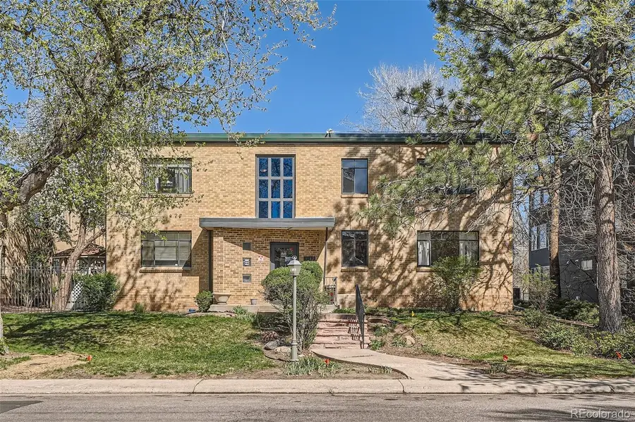 1182 N Clermont Street #101, Denver, CO 80220 - Image #2