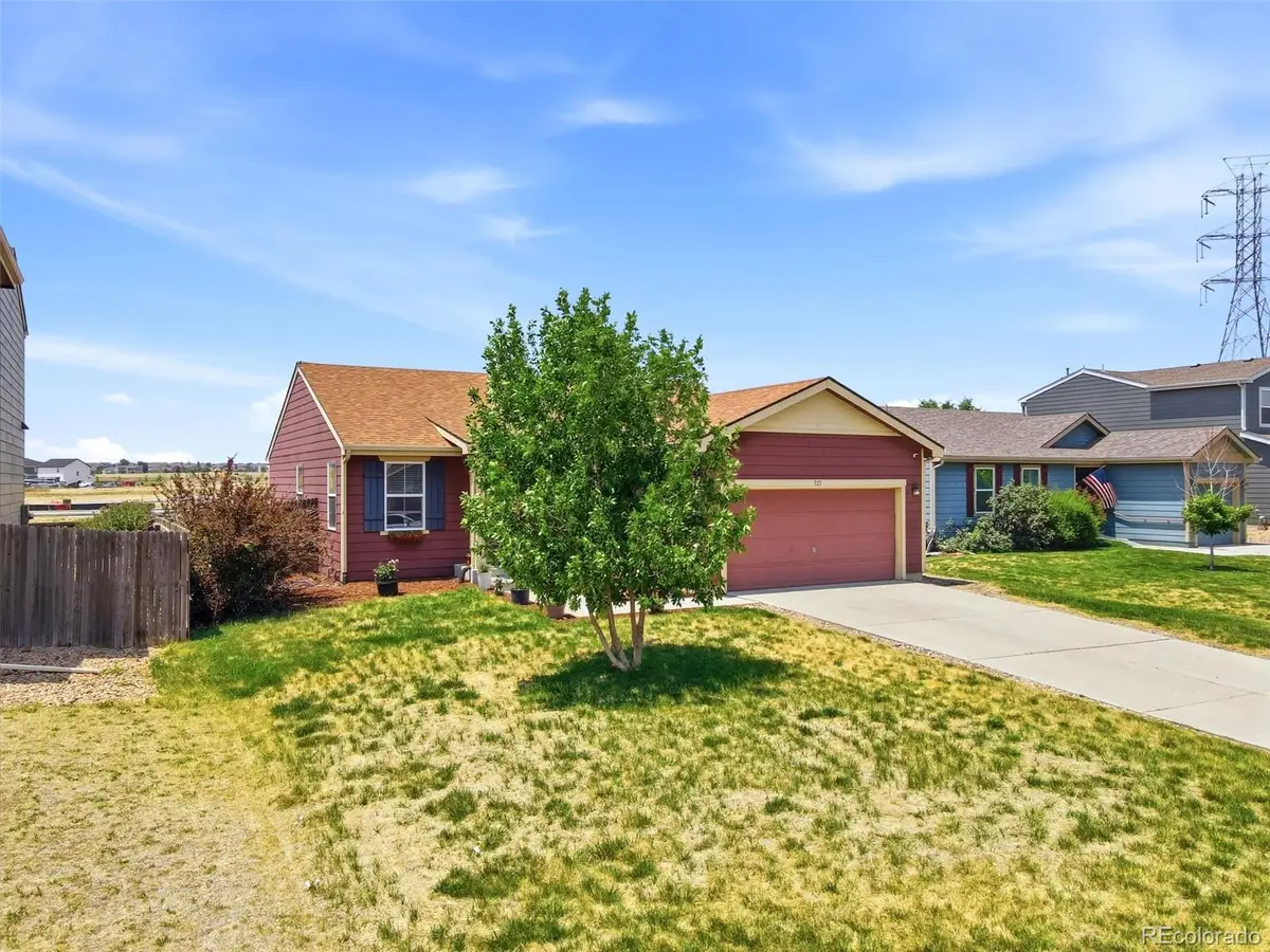 923 Stagecoach Avenue, Brighton, CO 80603 - #1