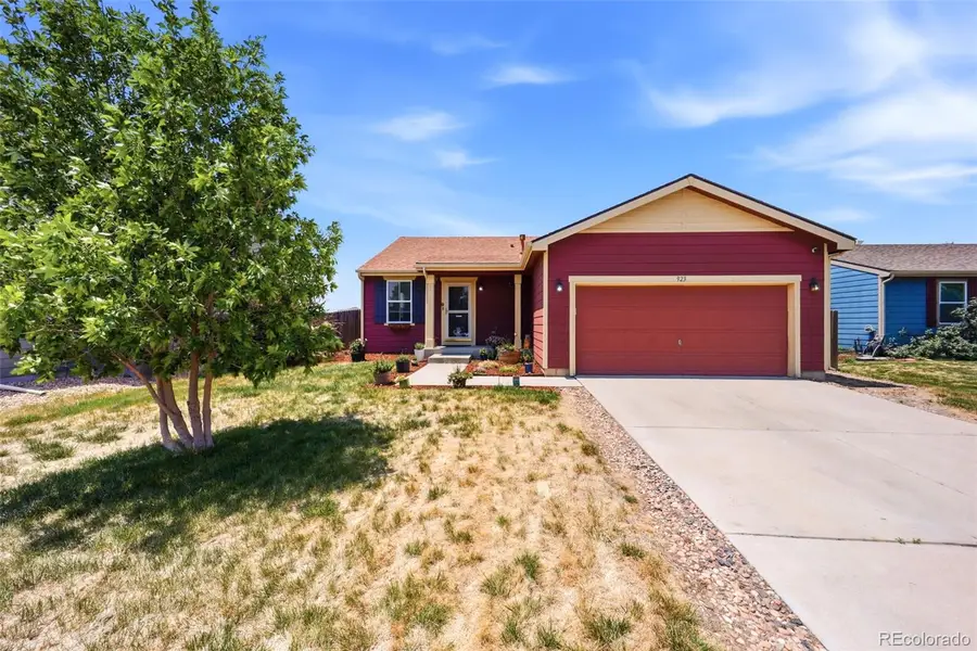 923 Stagecoach Avenue, Brighton, CO 80603 - #2