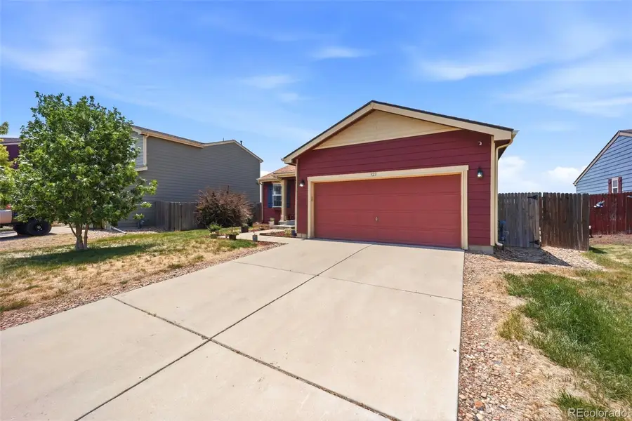 923 Stagecoach Avenue, Brighton, CO 80603 - #3