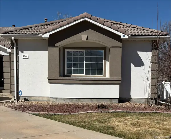 4844 W 117th Avenue, Westminster, CO 80031