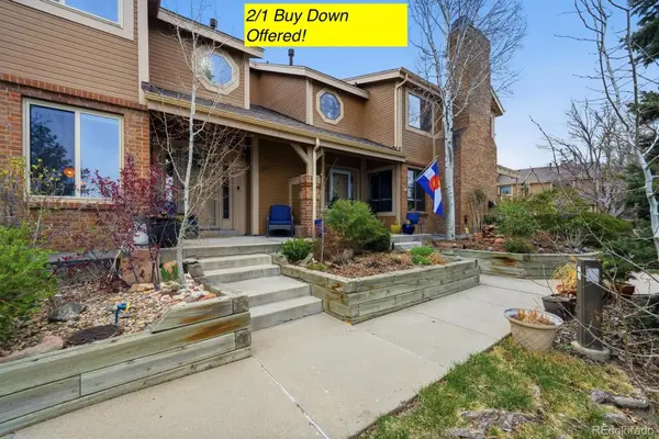 1807 S Deframe Street, Lakewood, CO 80228