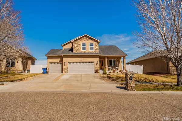 5411 Costa Mesa, Pueblo, CO 81005