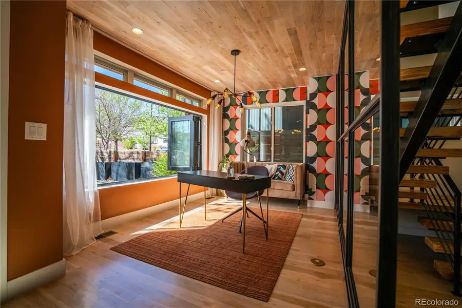 3548 Lipan Street, Denver, CO 80211 - #2