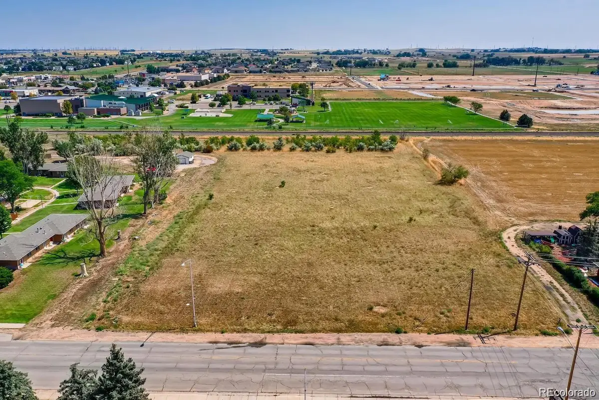 S Denver Avenue, Fort Lupton, CO 80621 - #1